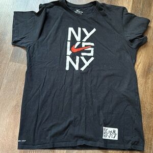 Men’s Nike Dri-Fit t-shirt size XL